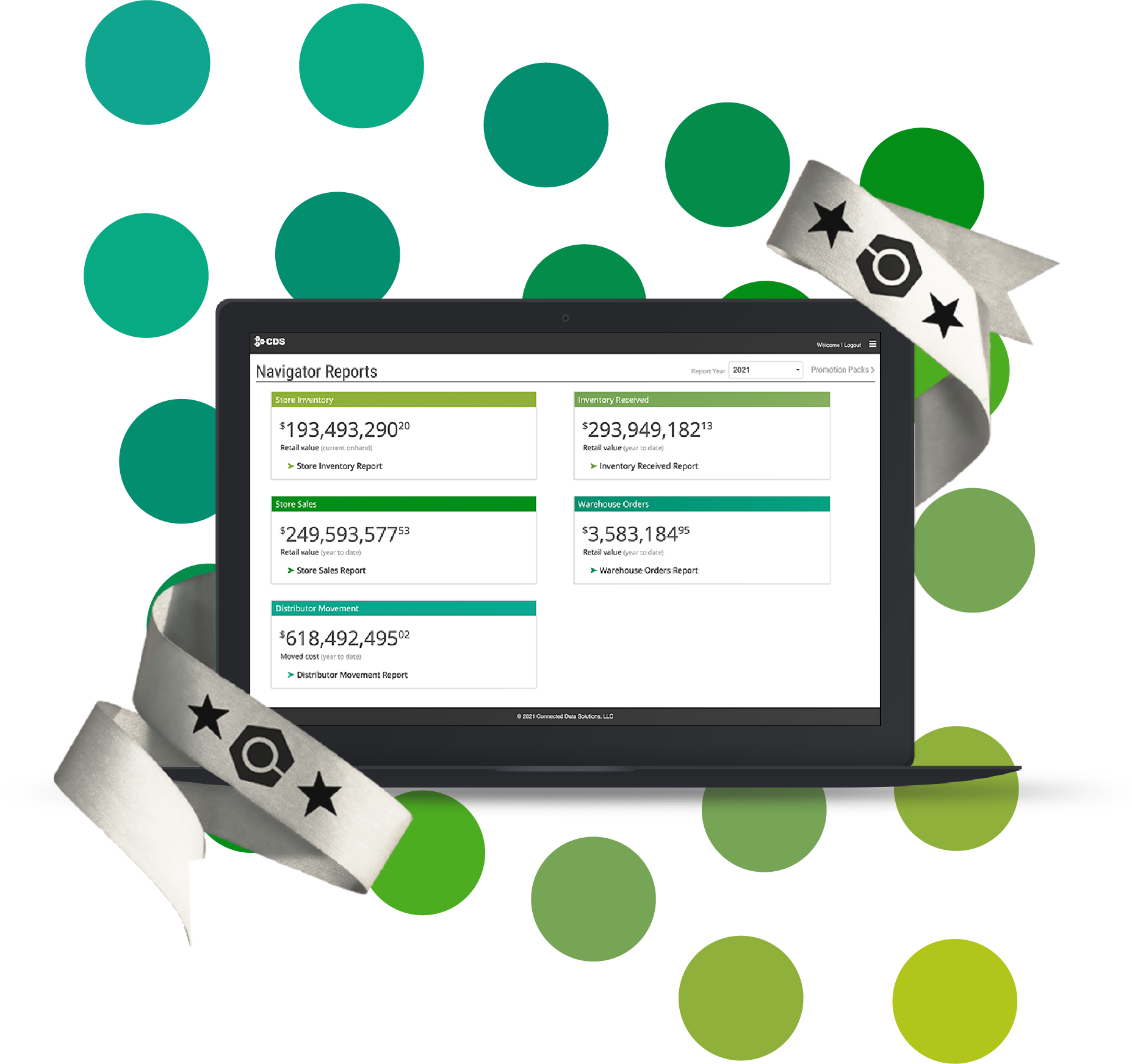 navigator intelligence